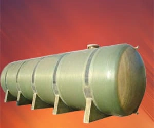 Underground Petroleum Tanks Manufacturers in India